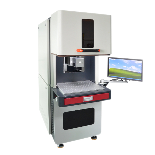 供應(yīng)納秒脈沖激光焊接機(jī)-異性金屬激光焊接設(shè)備