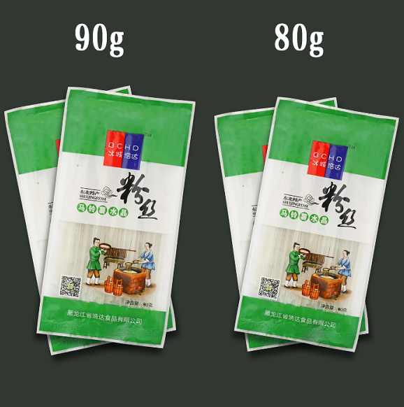 *馬鈴薯粉條/廠家批發(fā)