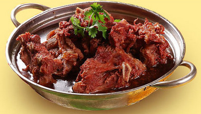 老城一鍋羊*  老北京羊*技術學習    *羊*技術學習