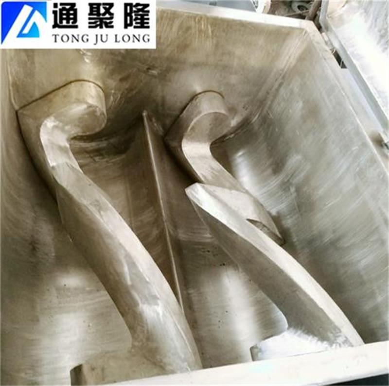 供應(yīng)捏合機(jī) 翻缸高溫捏合機(jī) 不銹鋼捏合機(jī) 100L電加熱捏合機(jī)