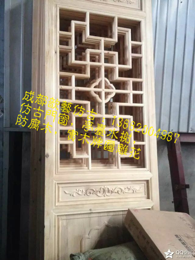 仿古家具哪兒在做，成都仿古家具廠