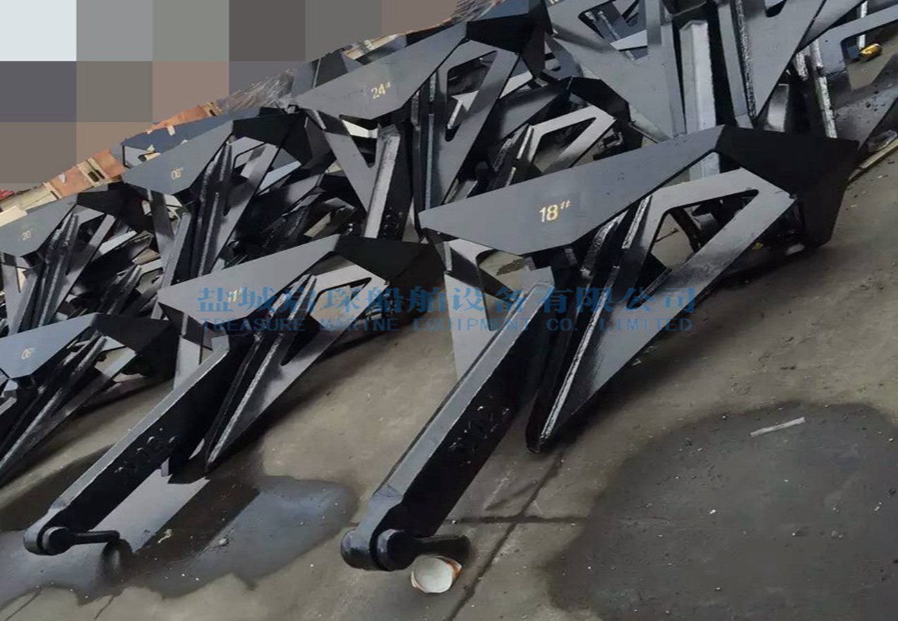 德爾塔錨|300--25000KG德爾塔錨|船檢錨|船錨| 德爾塔錨廠家直銷 德爾塔錨 廠家直銷