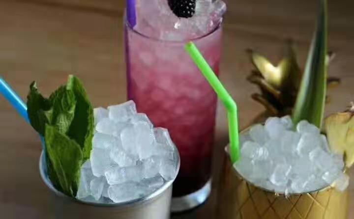 管冰機(jī) 5噸管冰機(jī)