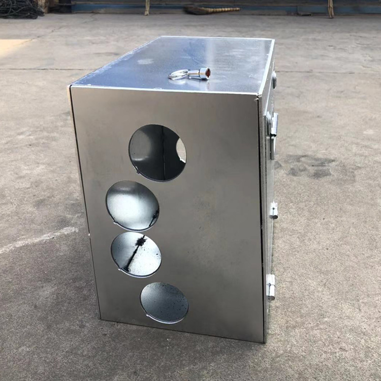 橋梁接線箱 通川橋梁接線盒 防爆接線箱廠家