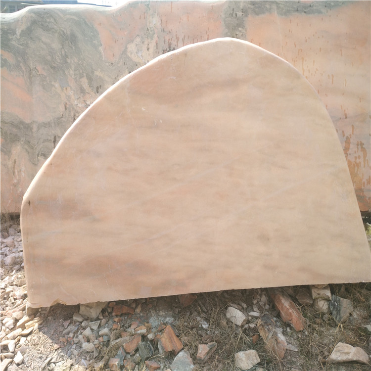小型風(fēng)景石紀(jì)念石 園林奇景石廠家 用于庭院小區(qū)綠化帶等