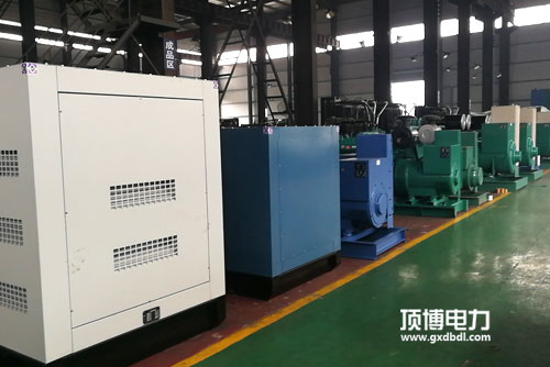 玉林柴油發(fā)電機(jī)*哪家好