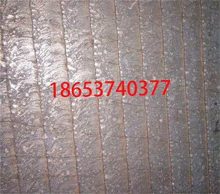 雙金屬復合耐磨板 8+6耐磨板  埋弧焊耐磨板明弧焊耐磨板區(qū)別