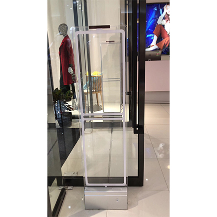 超市防盜報警器廠家 AM6808 服裝防盜報警器