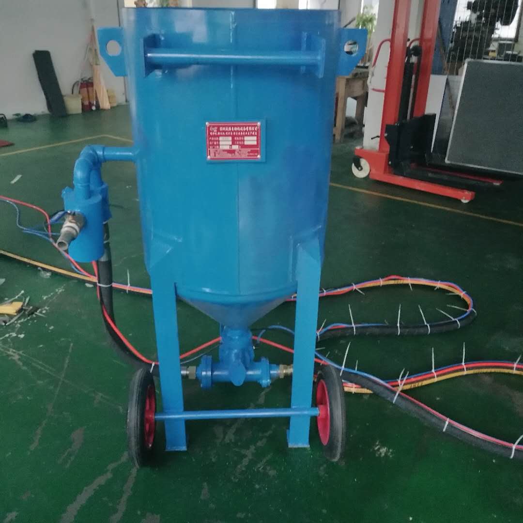 安陽電子設(shè)備外殼表面處理開放噴砂