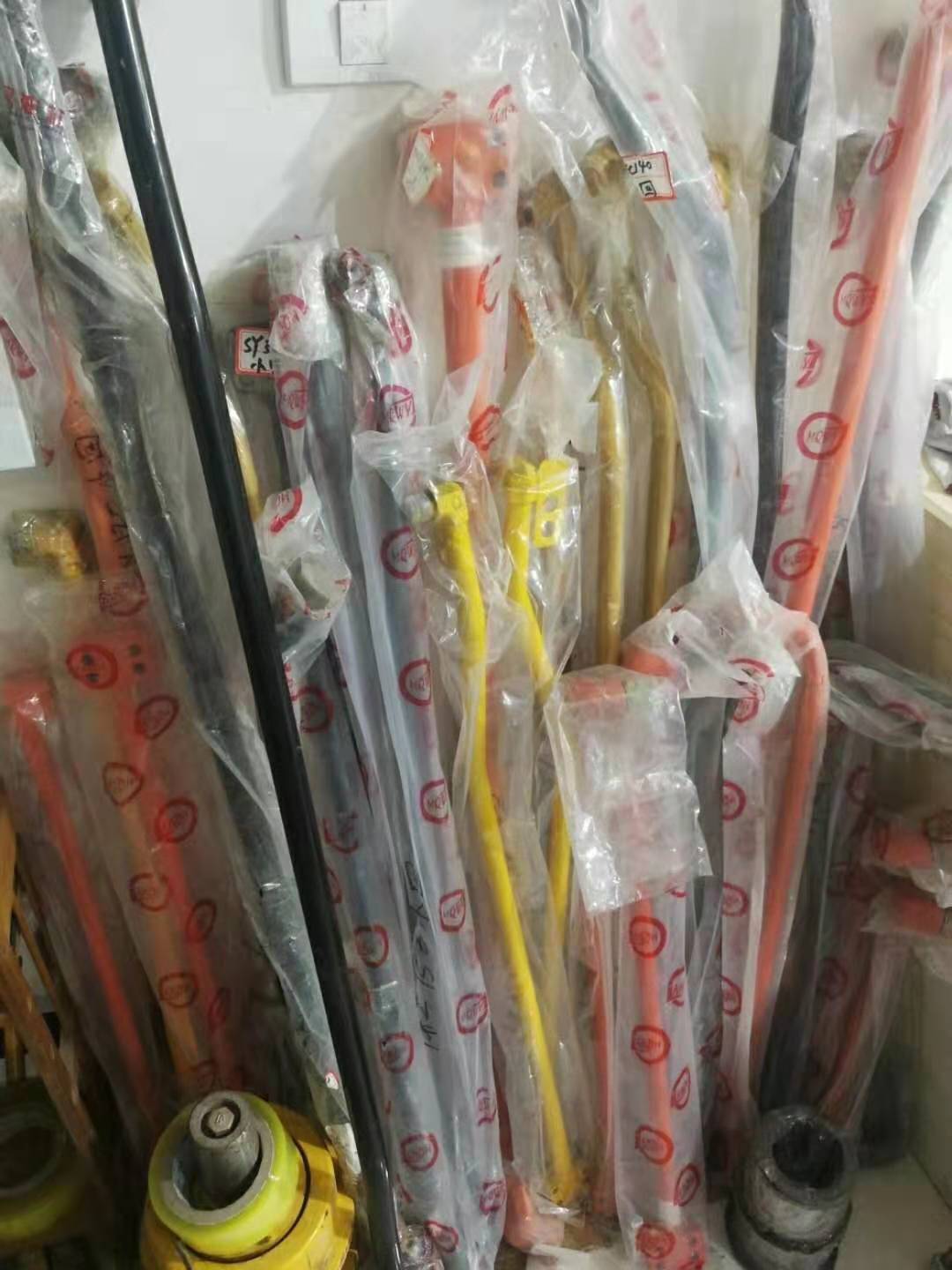 液壓鐵管_廠家直售批發(fā)價格， 南充宏力升液壓鐵管_歡迎您的致電