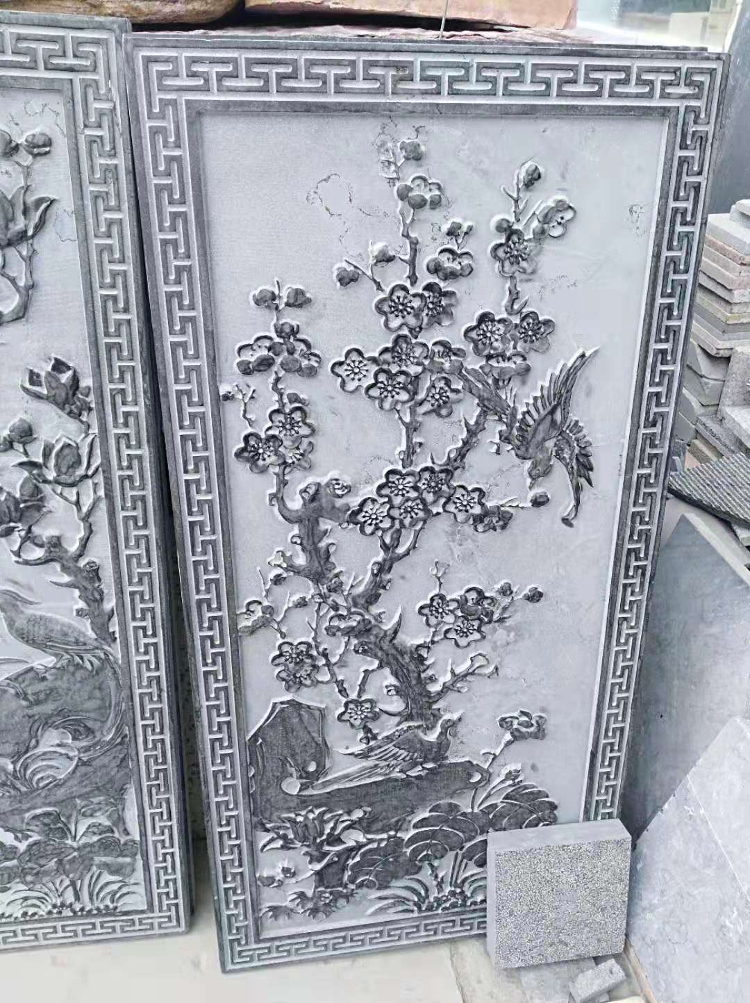 陜西西安三橋廠家專業(yè)加工石雕墓碑中國黑墓碑雕刻大理石墓石頭墓碑訂做價格