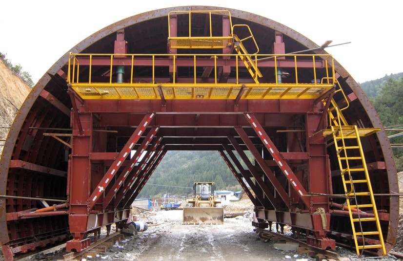 鋼模板遇到問(wèn)題的解決辦法