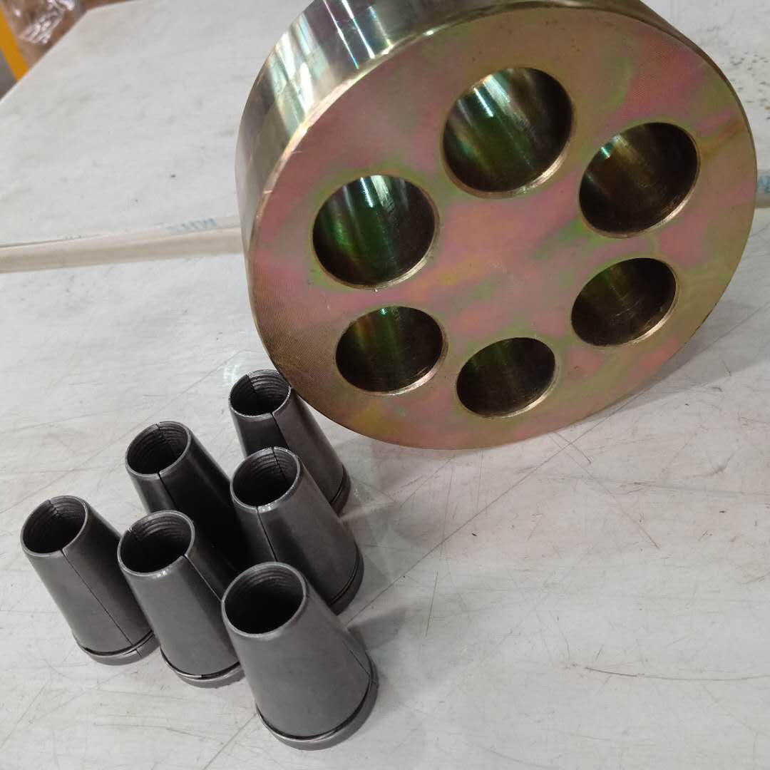 預(yù)應(yīng)力基坑用錨具深基坑支護(hù)橋梁護(hù)坡等大型工程用預(yù)應(yīng)力產(chǎn)品廠家批發(fā)