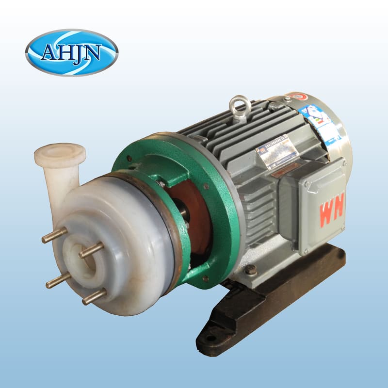 江南25FSB-10氟塑料離心泵