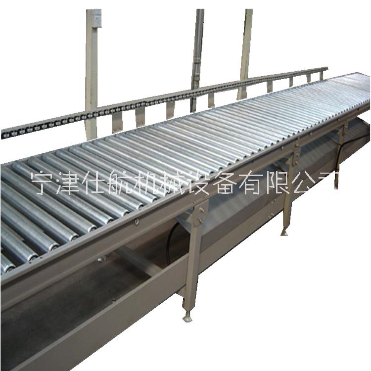 滾筒輸送機(jī) 輥筒輸送機(jī)廠家 仕航機(jī)械