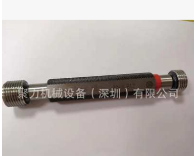 德國JBO廠家直銷高精密塞規(guī) 3/4-16UNF 塞規(guī) 現(xiàn)貨
