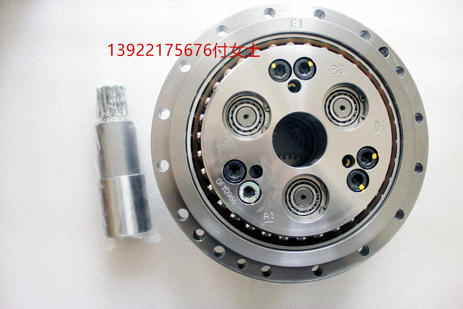 發(fā)那科機器人減速機銷售/安川機器人減速機銷售