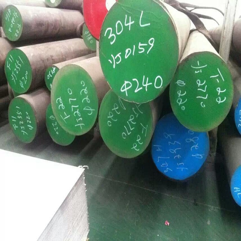 現(xiàn)貨寶鋼304圓鋼（304不銹鋼價(jià)格）