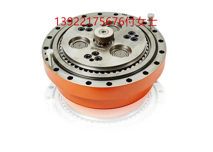 發(fā)那科機器人減速機銷售/安川機器人減速機銷售