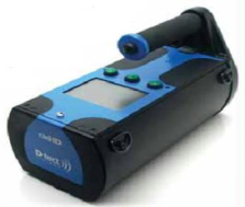 便攜式核輻射探測識別系統(tǒng)報價電話