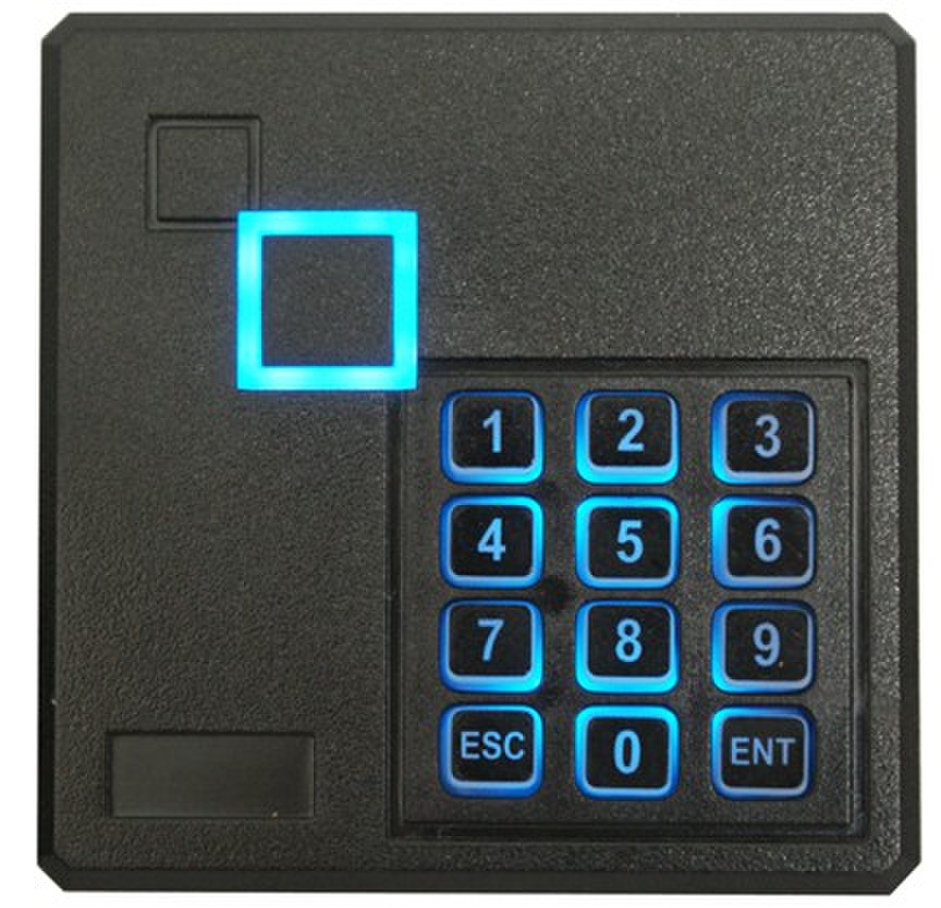 焦作 沁陽 考勤門禁一體機(jī) 廠家