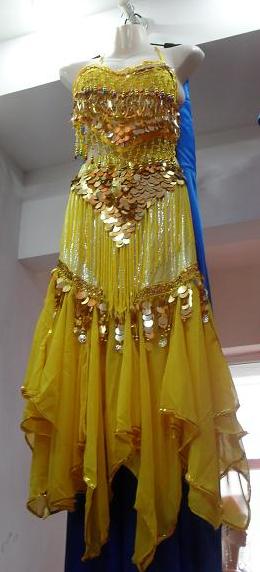 演出服裝印度服裝，印度舞蹈傳統(tǒng)服飾租賃，成都宏園服裝