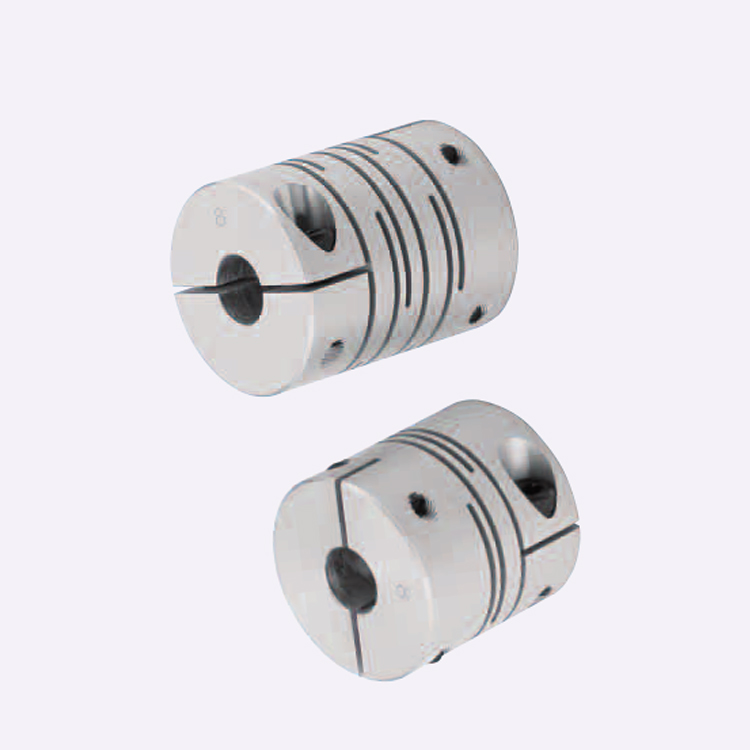 直銷(xiāo)替換米思米怡合達(dá)溝槽式聯(lián)軸器