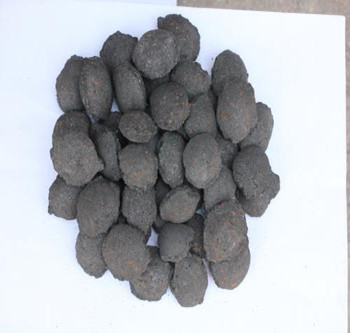 鞏義金泰鋁渣球廠家歡迎考察訂購