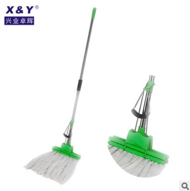 無塵室拖把潔凈車間*平板拖把防