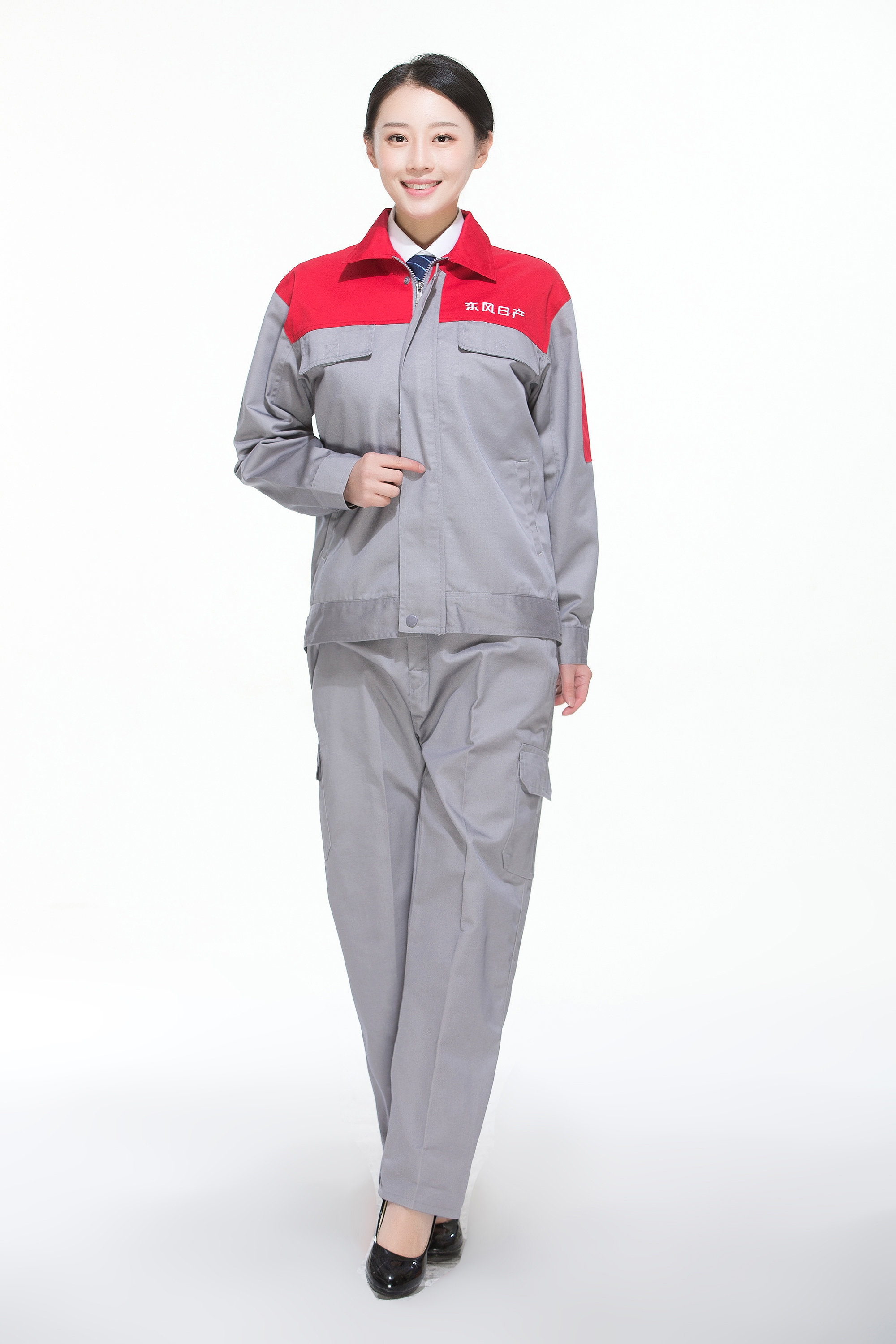 工作服套裝 電工服 國家電網(wǎng)工作服