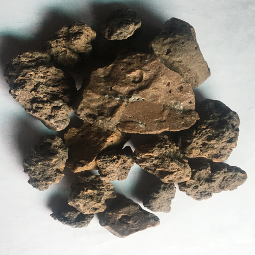 燒結(jié)精煉渣河北鋼廠供貨廠家