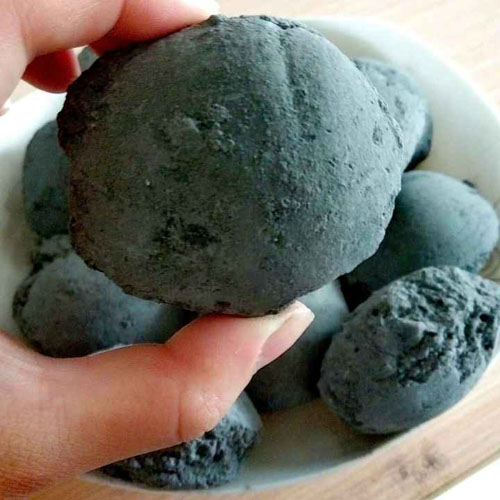 煉鋼AD粉球河南鞏義生產(chǎn)廠家