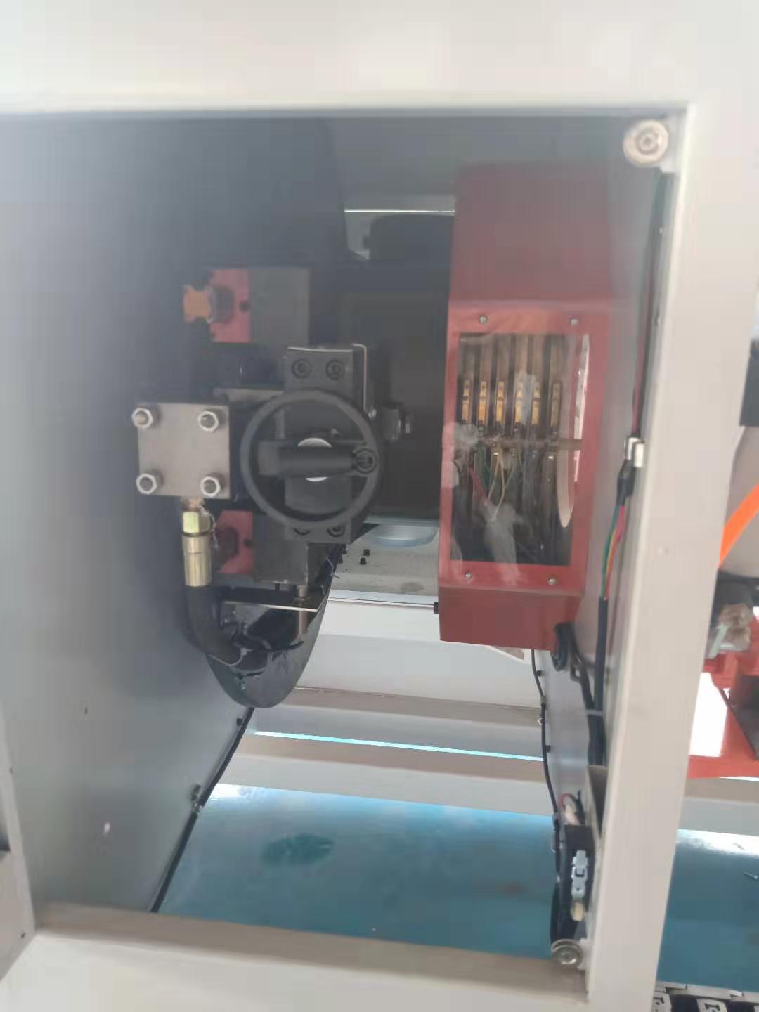 江蘇 *夾具管材無屑切割機(jī)