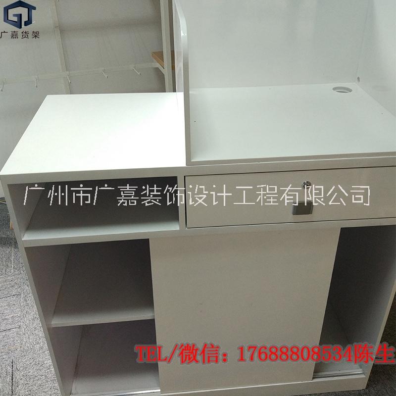 名創(chuàng)款優(yōu)品貨架收銀臺(tái) 飾品*店貨架 百貨超市小商品貨架 文具進(jìn)口食品母嬰店貨架