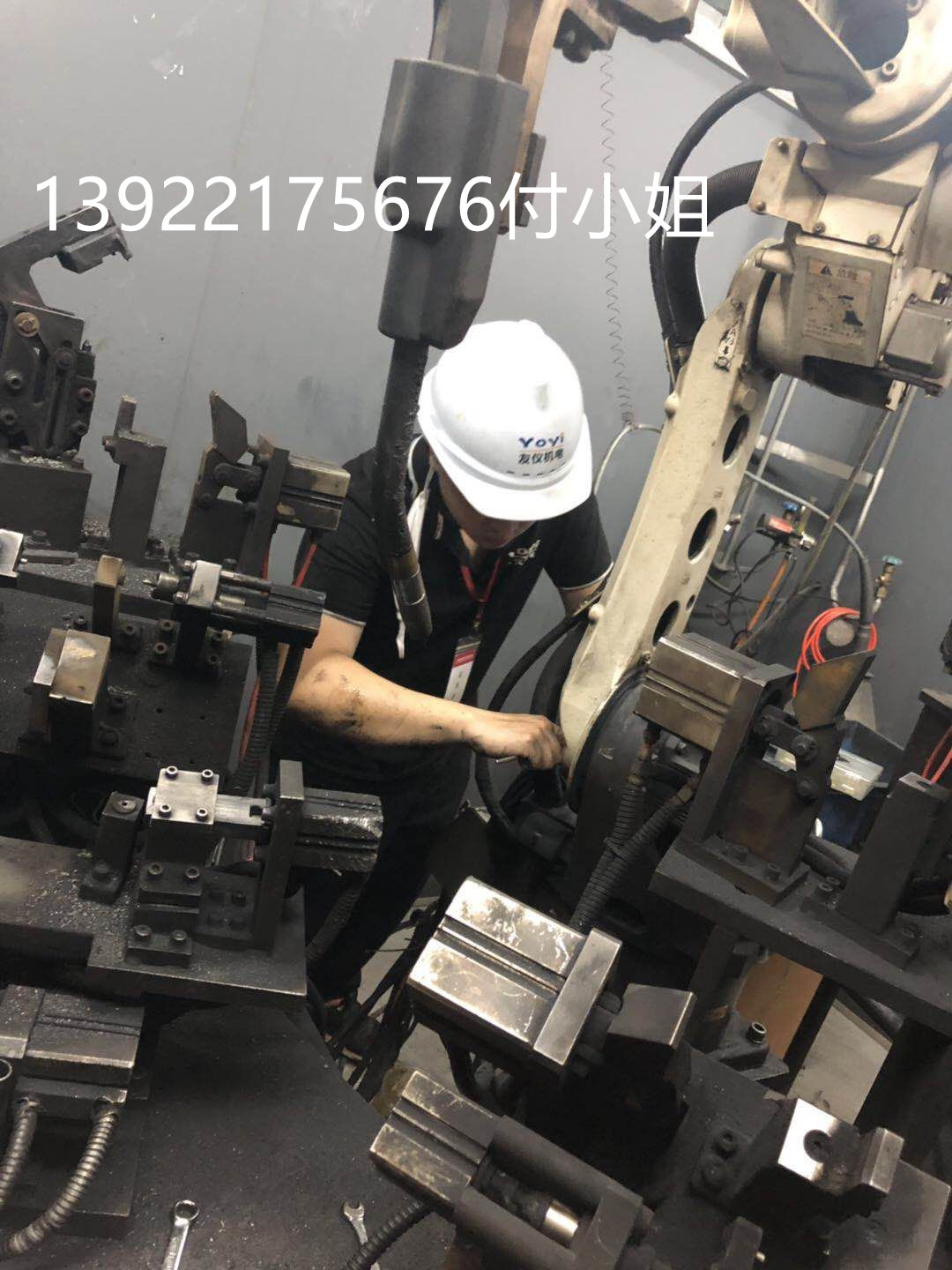 TM1400 G3 廣州*機(jī)器人保養(yǎng)中心