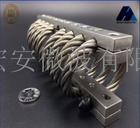 西安宏安運輸設(shè)備防抖動減震-JGX-0648D-79A減震隔振器