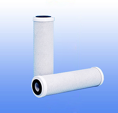 南京優(yōu)普AC活性炭濾芯 活性炭過濾芯