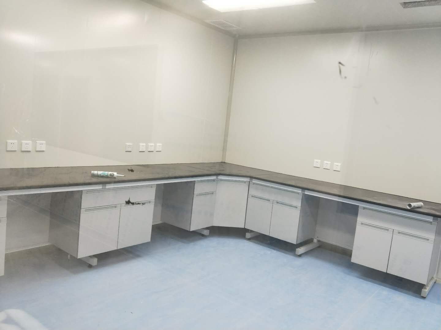 四川食品高校*生物實(shí)驗(yàn)臺(tái)+通風(fēng)柜