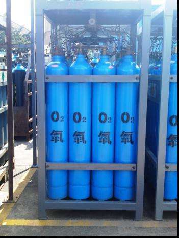 江門恩平服務(wù)周到工業(yè)氧氣 恩平氧氣