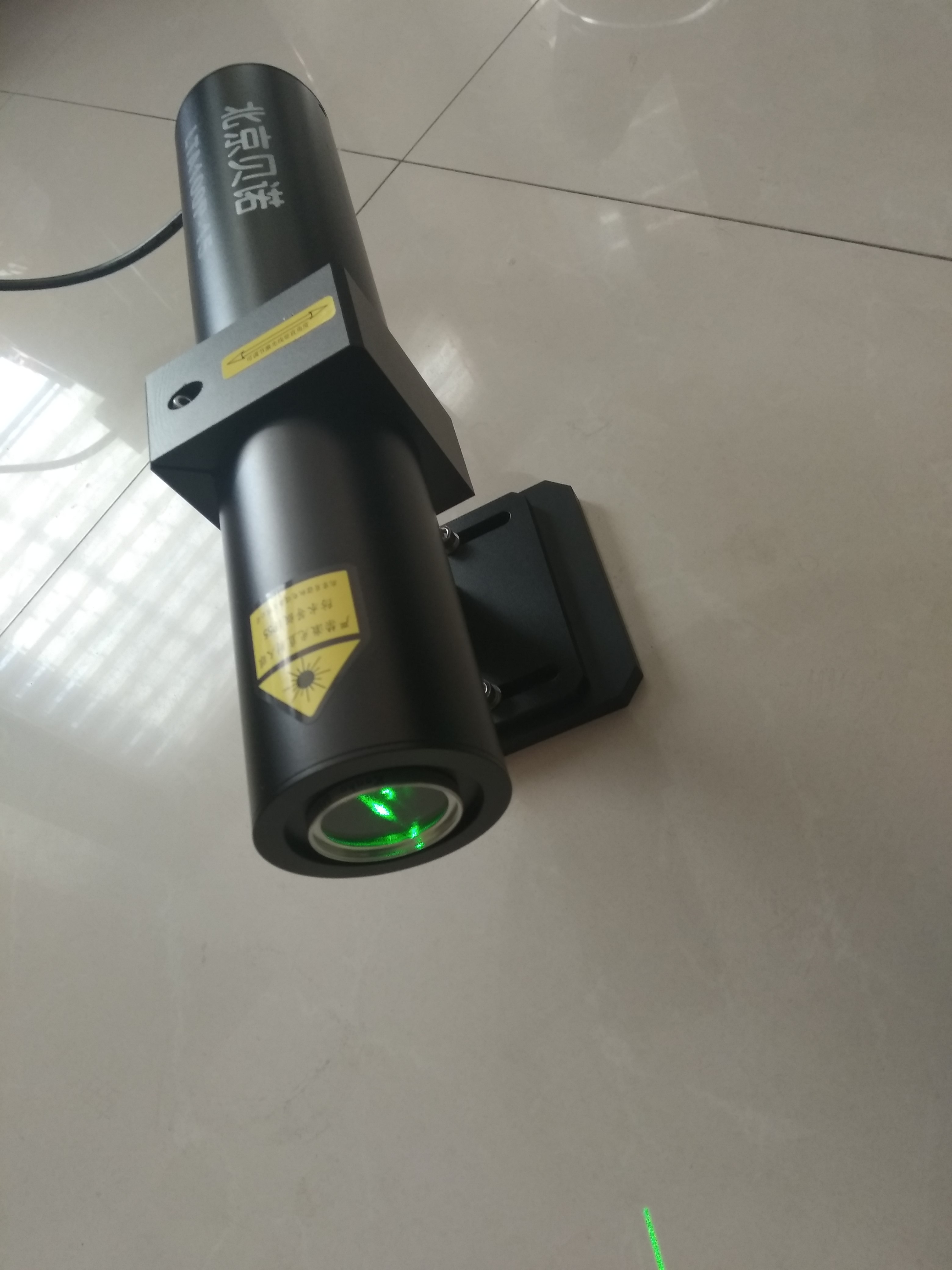 激光器LTA100P-15