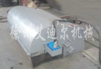 大型裝載機(jī)封閉式清掃器直銷