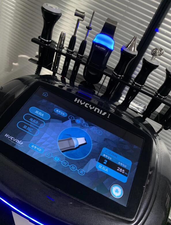 韓國皮膚綜合管理儀*供應-黑色綜合管理儀廠家直銷