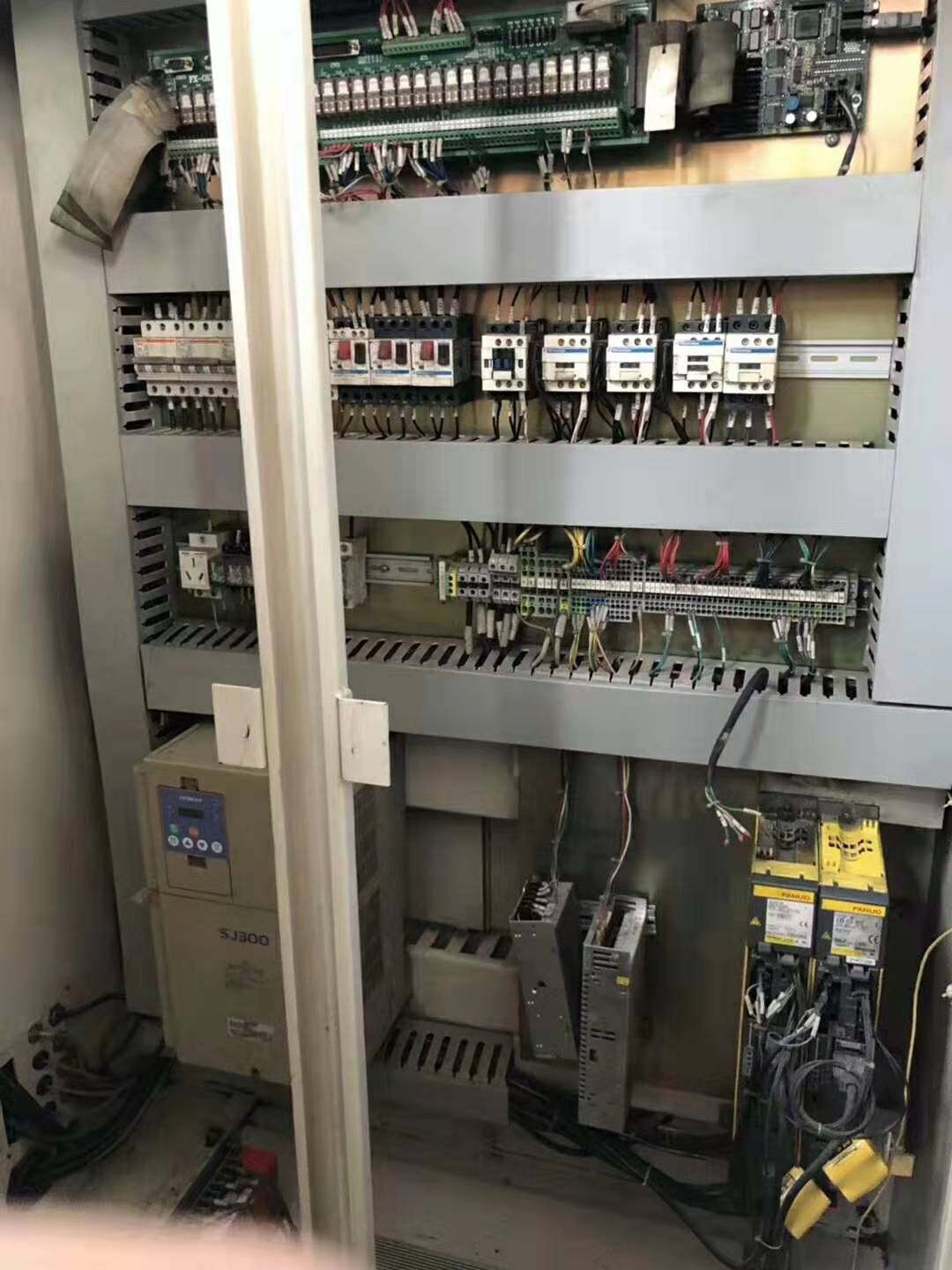 沈陽HTC3255數(shù)控斜車，8成新，*轉(zhuǎn)讓！