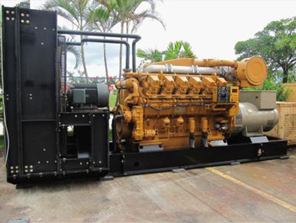 1000KW濟柴柴油發(fā)電機組-柴油發(fā)電機提供 廠商供應銷售1000KW 濟柴發(fā)電機組