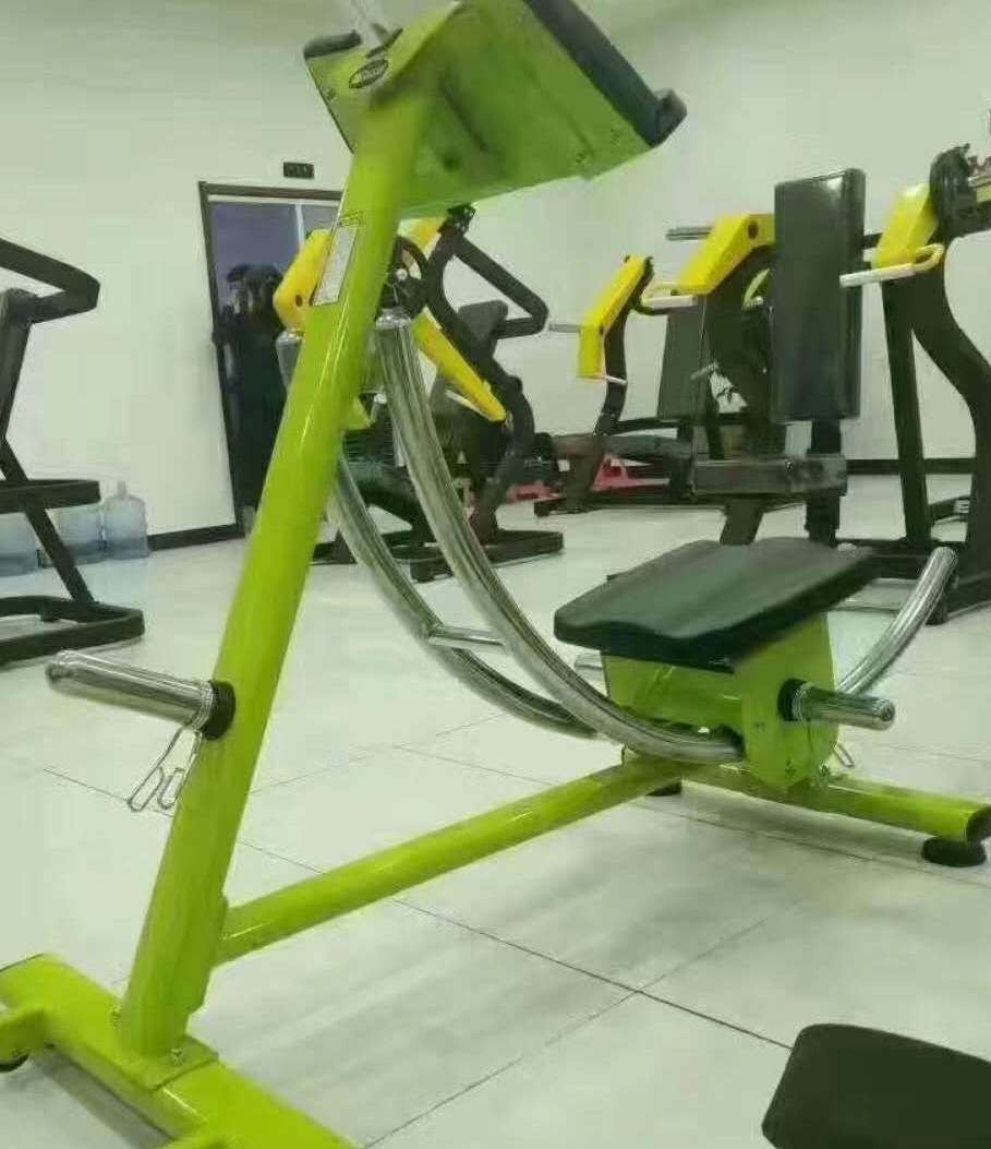 健身器材美腰機(jī)健腹機(jī)練習(xí)器