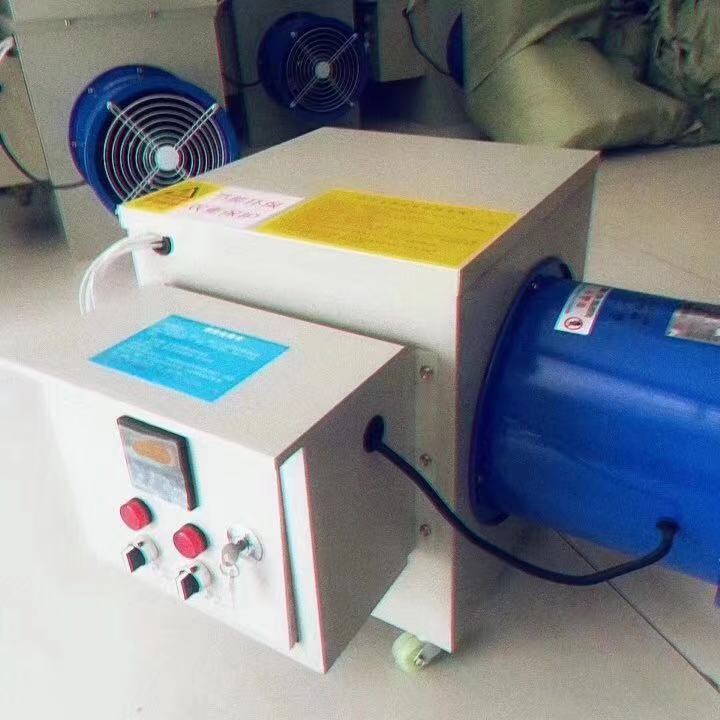 養(yǎng)殖加溫設(shè)備 育雛電暖風(fēng)機(jī) 廠家直銷溫室大棚暖風(fēng)機(jī) 熱風(fēng)機(jī)