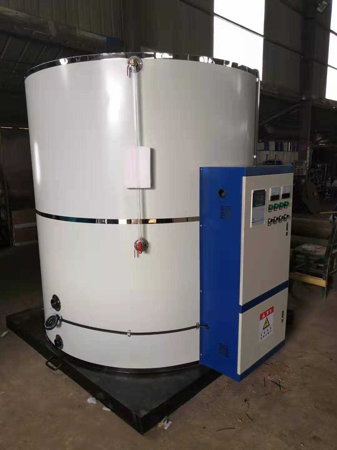 【勝大鍋爐】電開水鍋爐；電熱水爐電開水鍋爐、電開水爐 供應(yīng)勝*KS系列電加熱飲水鍋爐