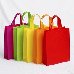 廣西桂林廠家供應(yīng)環(huán)保無紡布服裝袋