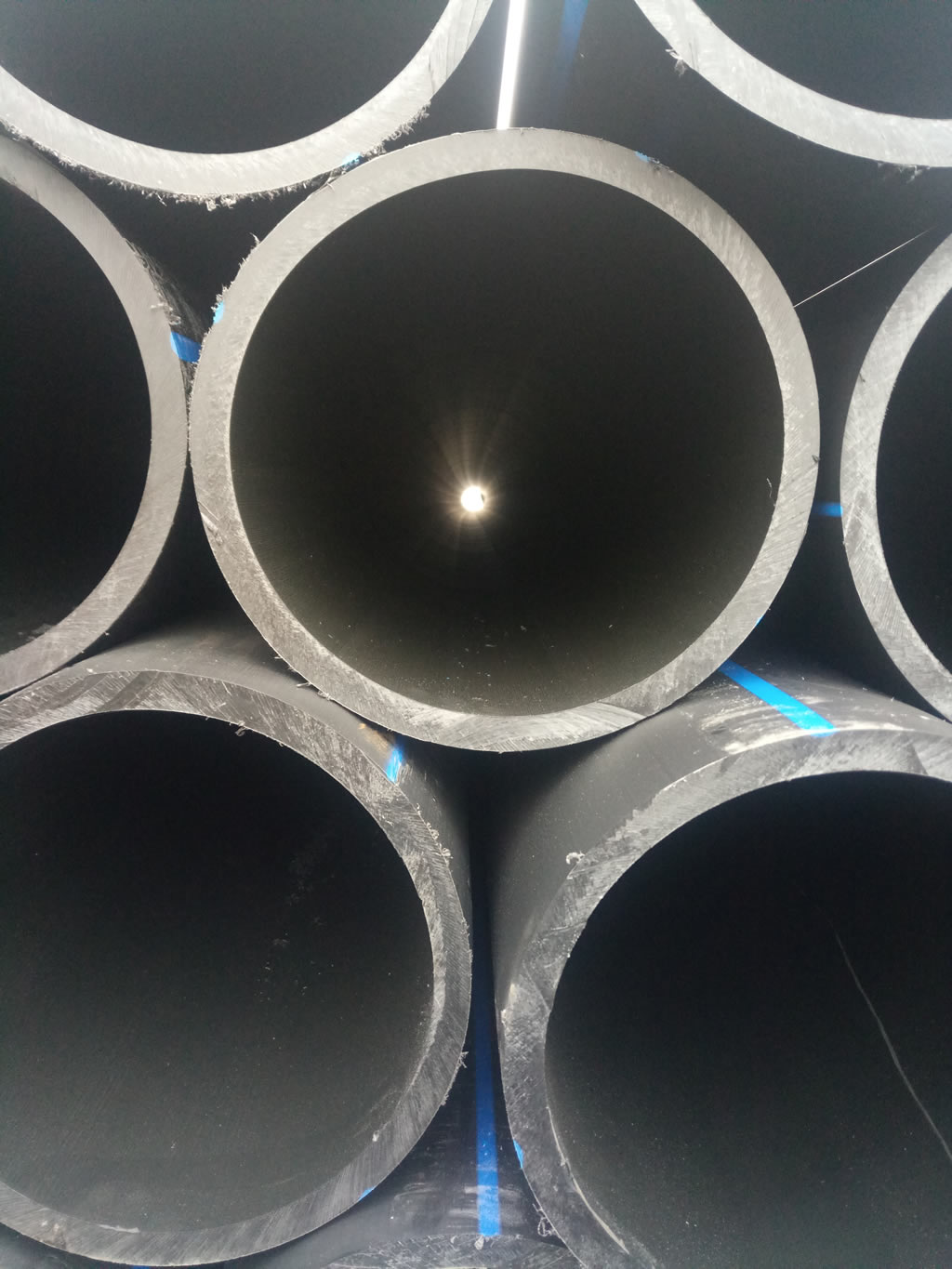 齊齊哈爾PE給水管廠家