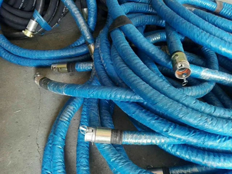 供應青島蒸汽膠管